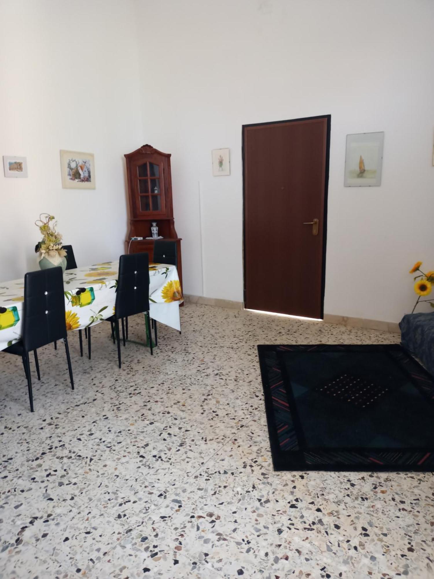 Bed and Breakfast Casa Rosati Sampieri Exterior foto
