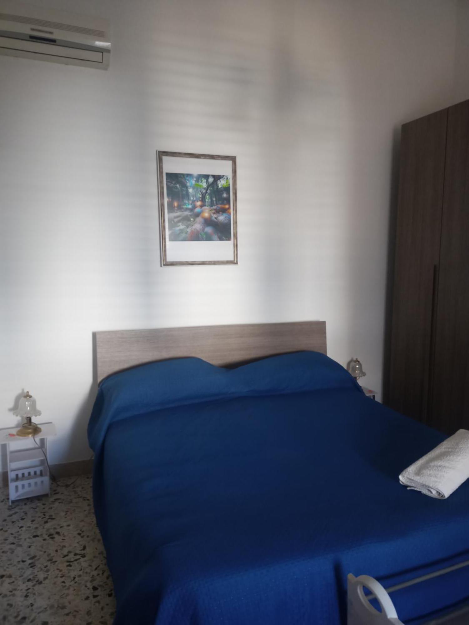 Bed and Breakfast Casa Rosati Sampieri Exterior foto